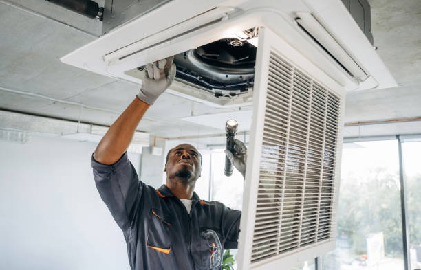 Licensed Heat Pump Repair service in Newtown Square, PA - FH HVAC