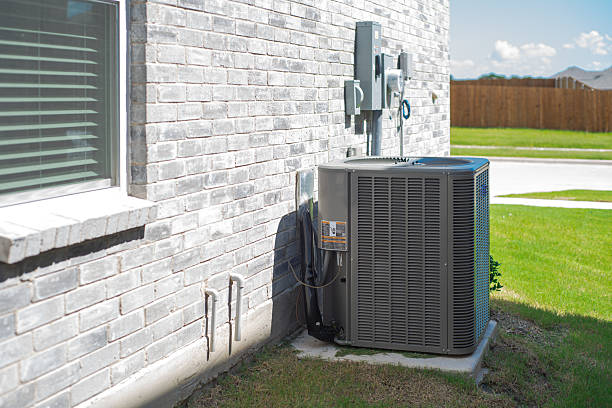 Reliable Heat Pump Repair contractor in Newtown Square, PA by FH HVAC